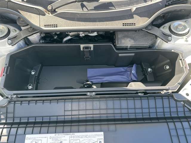 HONDA S660 2021 Image 31