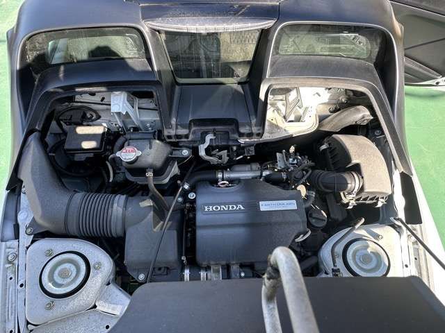 HONDA S660 2021 Image 31