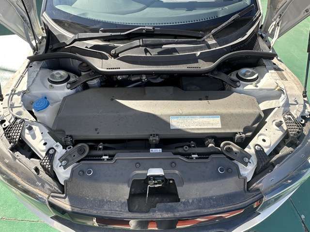 HONDA S660 2021 Image 31