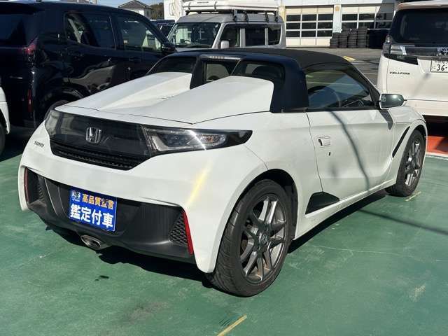 HONDA S660 2021 Image 31