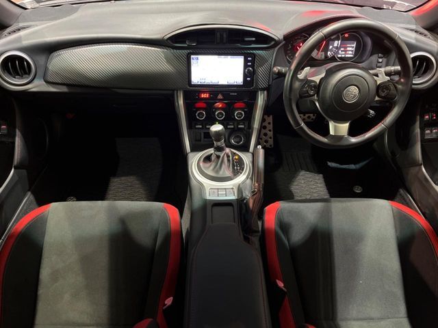 TOYOTA 86 2017 Image 31