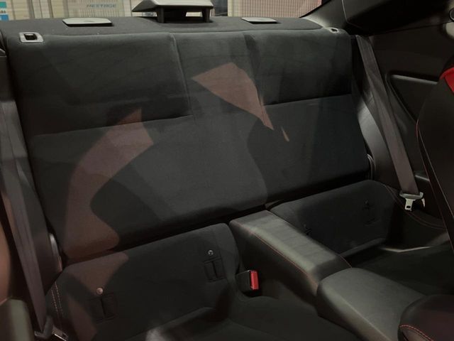 TOYOTA 86 2017 Image 31