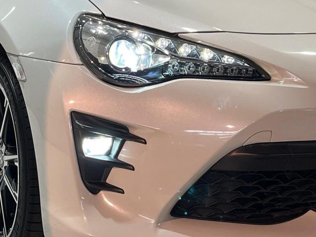 TOYOTA 86 2017 Image 31