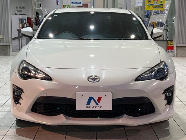 TOYOTA 86 2017 Image 31