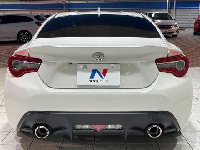 TOYOTA 86 2017 Image 31