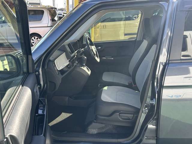 HONDA N-ONE 2024 Image 31