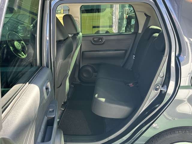 HONDA N-ONE 2024 Image 31