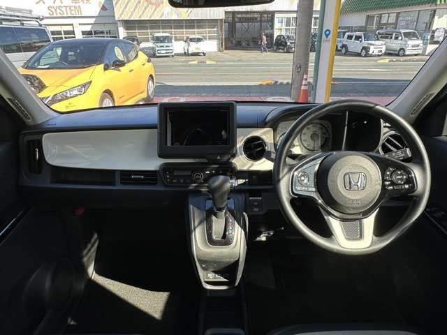 HONDA N-ONE 2024 Image 31