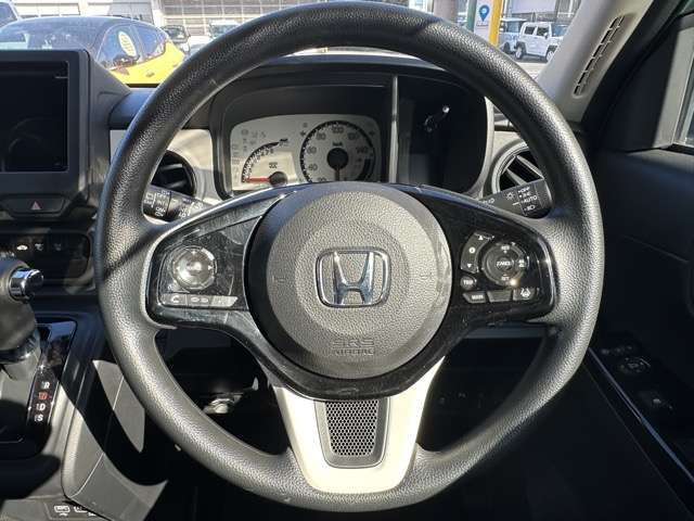 HONDA N-ONE 2024 Image 31