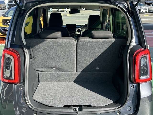 HONDA N-ONE 2024 Image 31