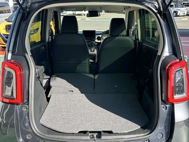 HONDA N-ONE 2024 Image 31