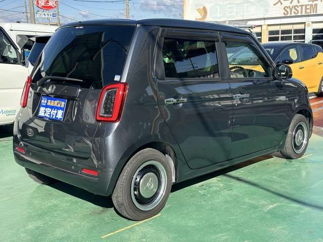 HONDA N-ONE 2024 Image 31