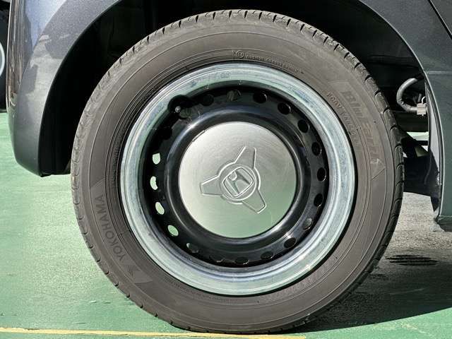 HONDA N-ONE 2024 Image 31