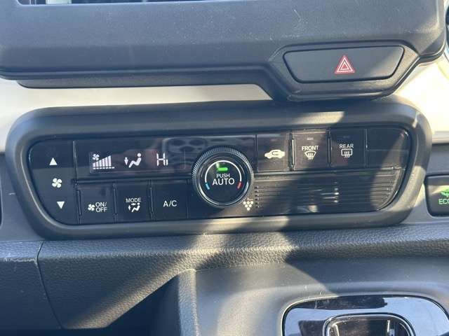 HONDA N-ONE 2024 Image 31