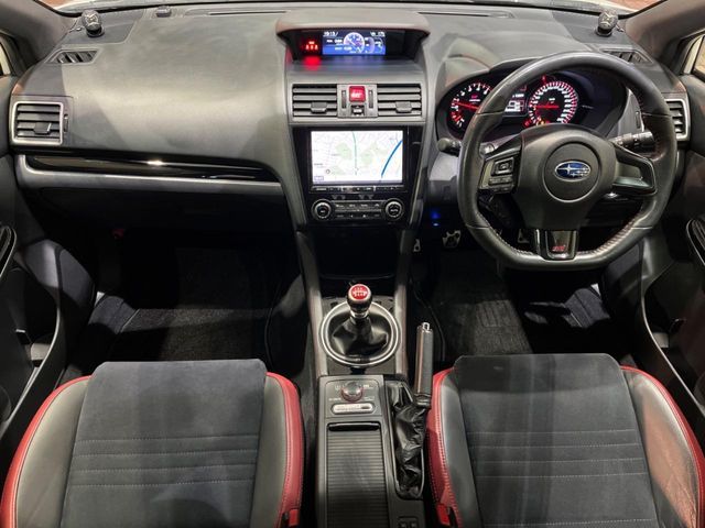 SUBARU WRX STI 2019 Image 31