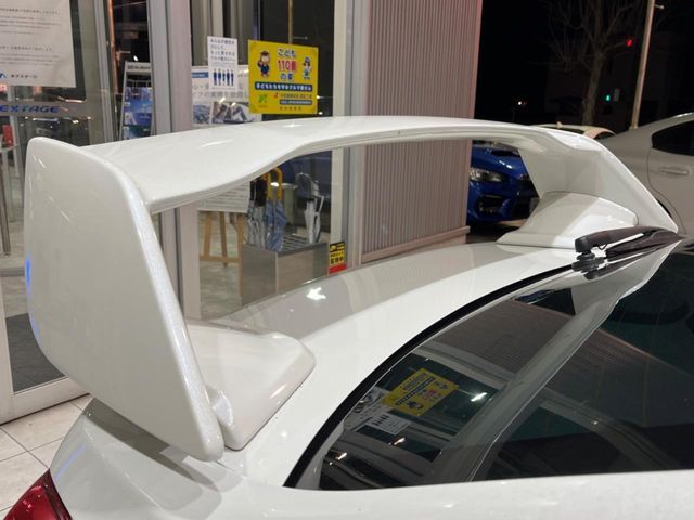 SUBARU WRX STI 2019 Image 31