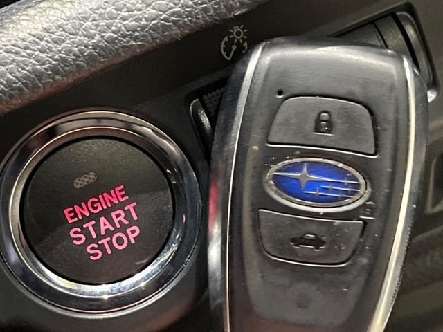 SUBARU WRX STI 2019 Image 31