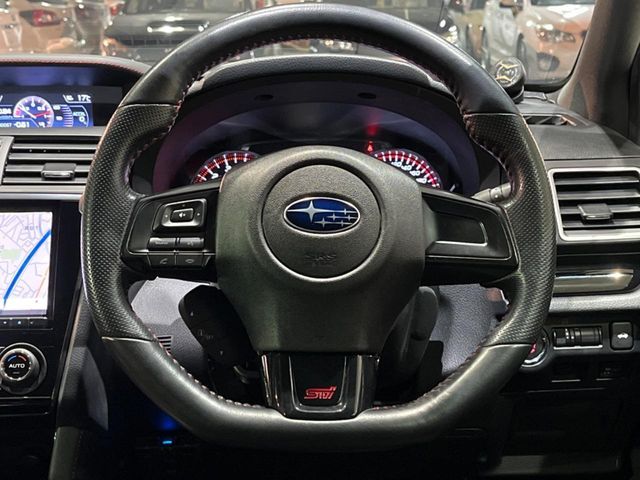 SUBARU WRX STI 2019 Image 31