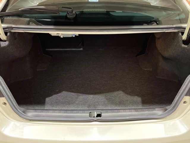 SUBARU WRX STI 2019 Image 31