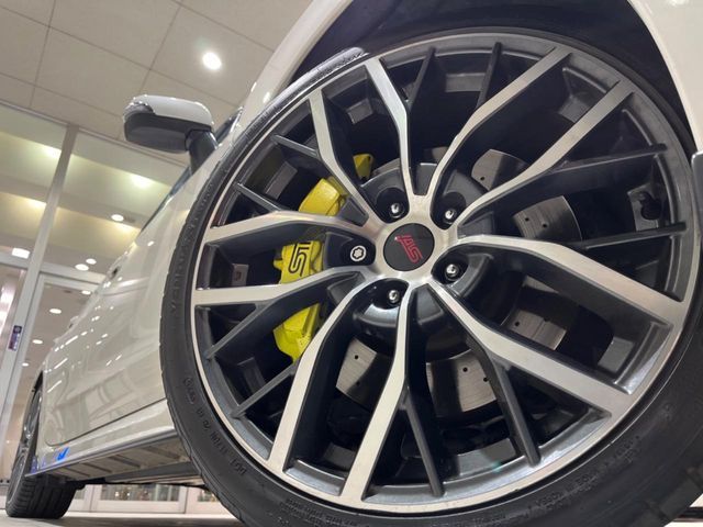 SUBARU WRX STI 2019 Image 31
