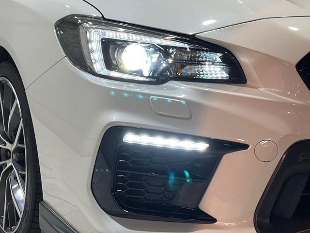 SUBARU WRX STI 2019 Image 31