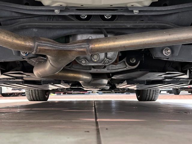 SUBARU WRX STI 2019 Image 31