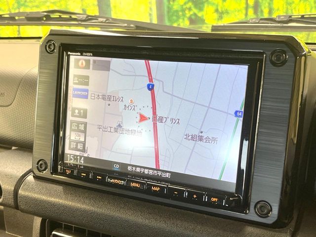 SUZUKI JIMNY 4WD 2022 Image 31