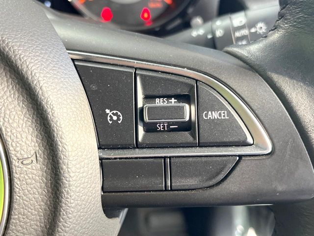 SUZUKI JIMNY 4WD 2022 Image 31