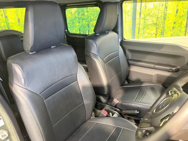 SUZUKI JIMNY 4WD 2022 Image 31