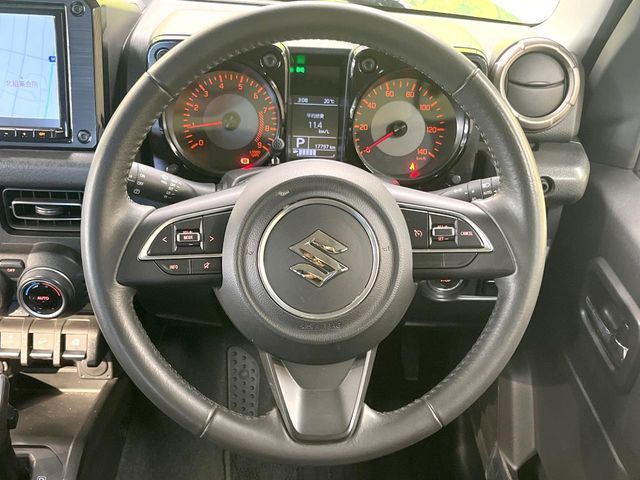 SUZUKI JIMNY 4WD 2022 Image 31