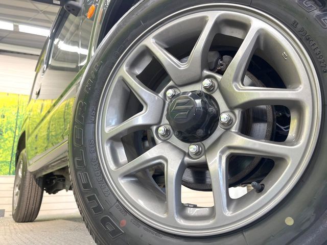 SUZUKI JIMNY 4WD 2022 Image 31