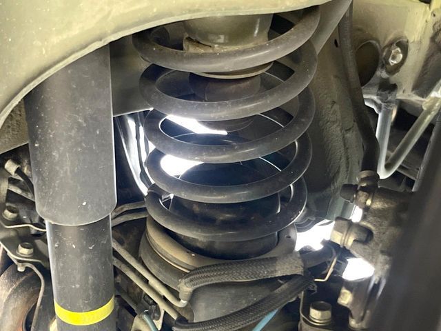 SUZUKI JIMNY 4WD 2022 Image 31