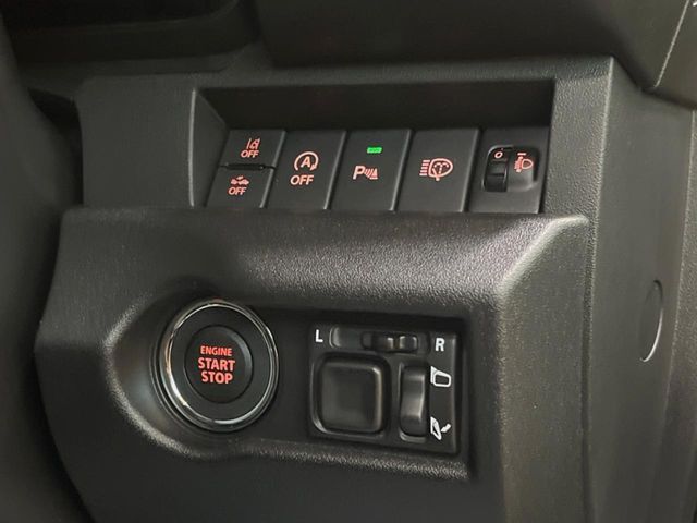 SUZUKI JIMNY NOMADE 2026 Image 31