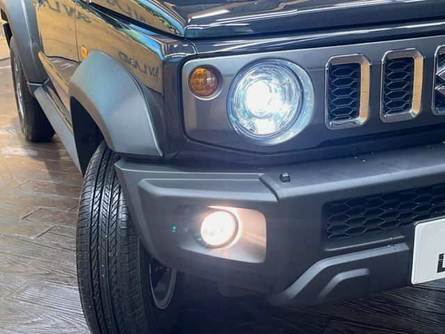 SUZUKI JIMNY NOMADE 2026 Image 31