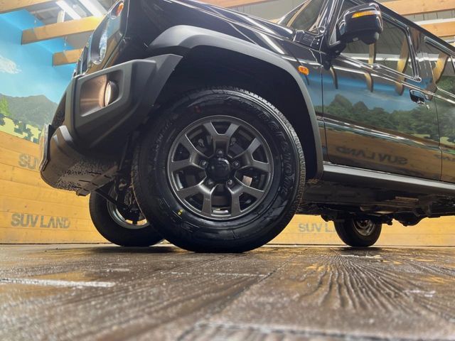 SUZUKI JIMNY NOMADE 2026 Image 31