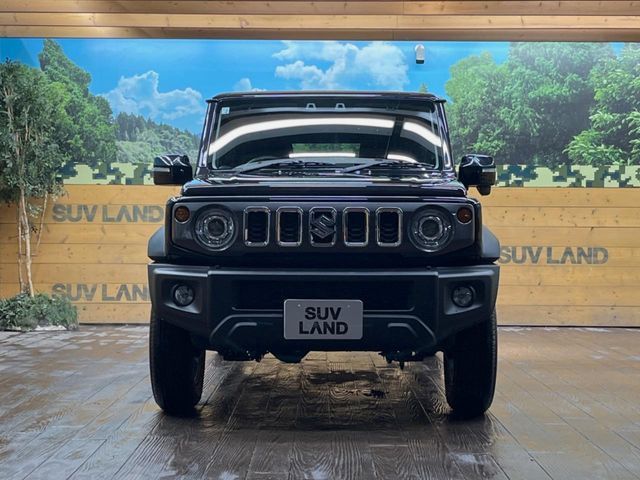 SUZUKI JIMNY NOMADE 2026 Image 31