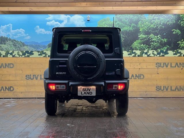 SUZUKI JIMNY NOMADE 2026 Image 31