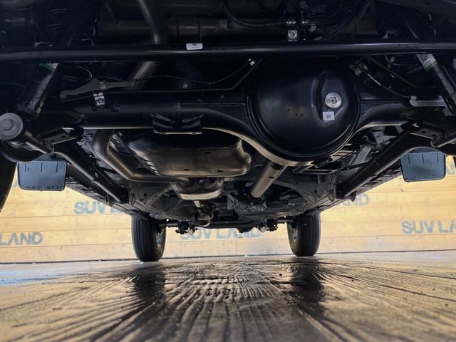 SUZUKI JIMNY NOMADE 2026 Image 31