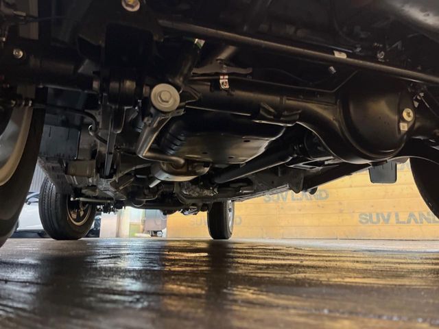 SUZUKI JIMNY NOMADE 2026 Image 31