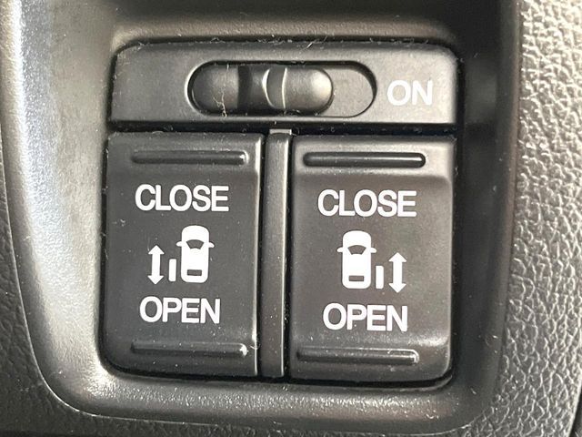 HONDA N BOX CUSTOM 2015 Image 31