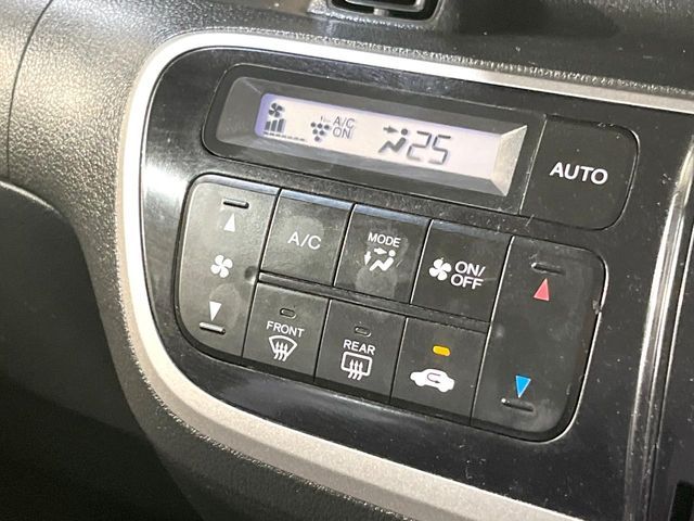 HONDA N BOX CUSTOM 2015 Image 31