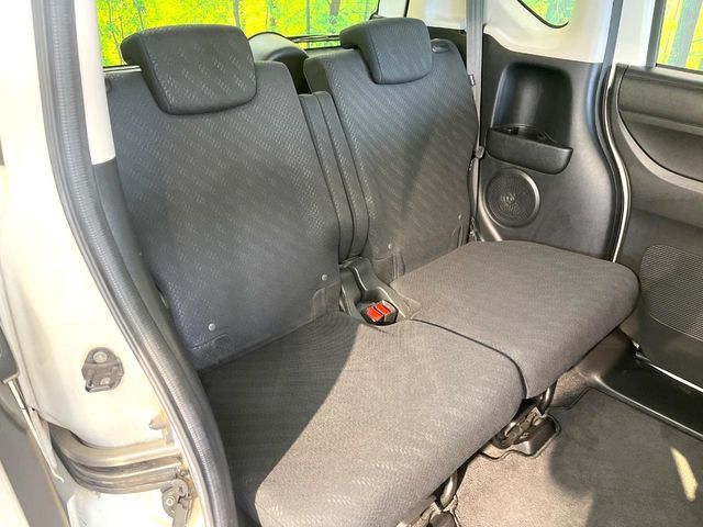 HONDA N BOX CUSTOM 2015 Image 31