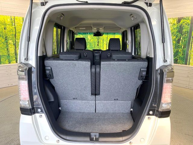 HONDA N BOX CUSTOM 2015 Image 31