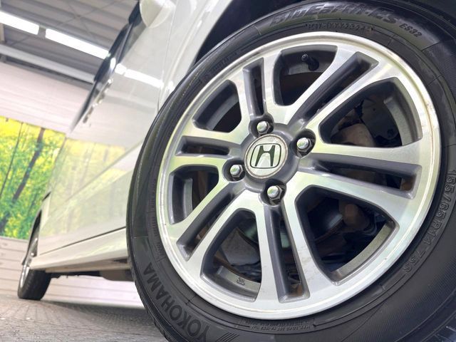 HONDA N BOX CUSTOM 2015 Image 31