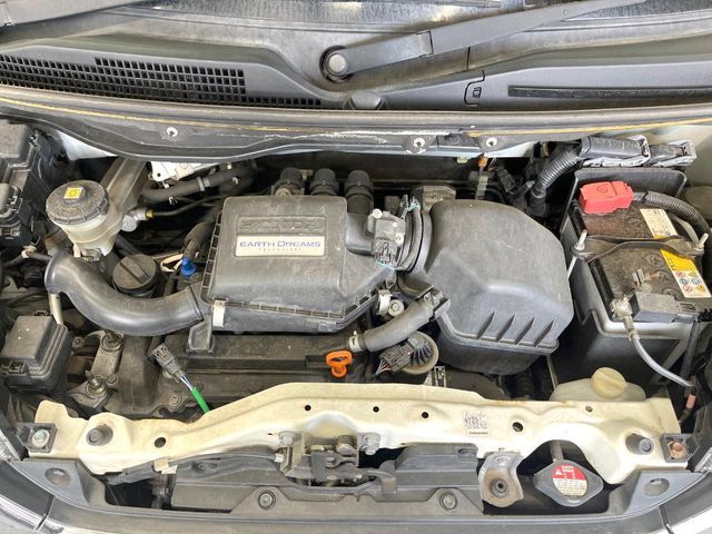 HONDA N BOX CUSTOM 2015 Image 31