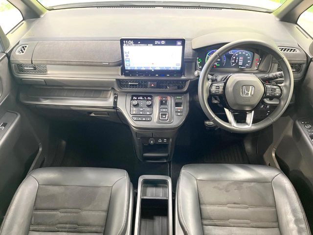 HONDA STEPWAGON E:HEV SPAD 2024 Image 31