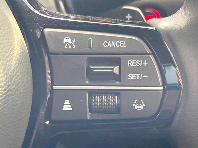 HONDA STEPWAGON E:HEV SPAD 2024 Image 31