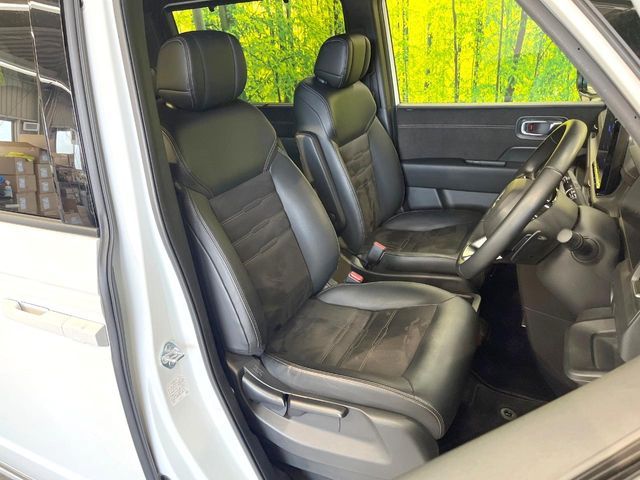 HONDA STEPWAGON E:HEV SPAD 2024 Image 31