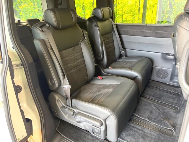 HONDA STEPWAGON E:HEV SPAD 2024 Image 31