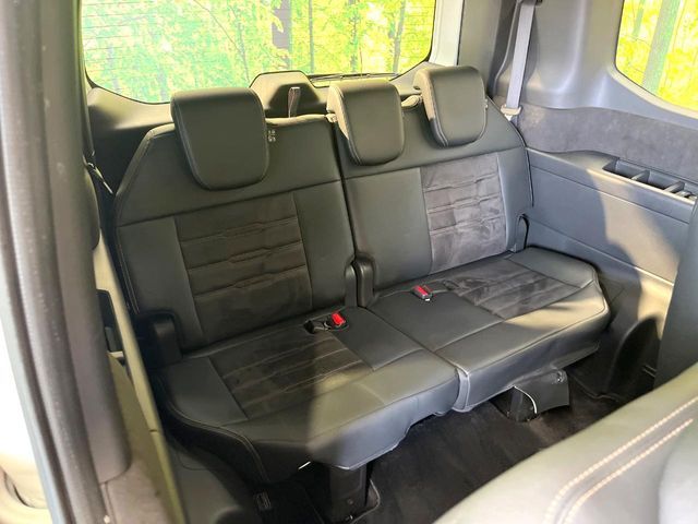 HONDA STEPWAGON E:HEV SPAD 2024 Image 31